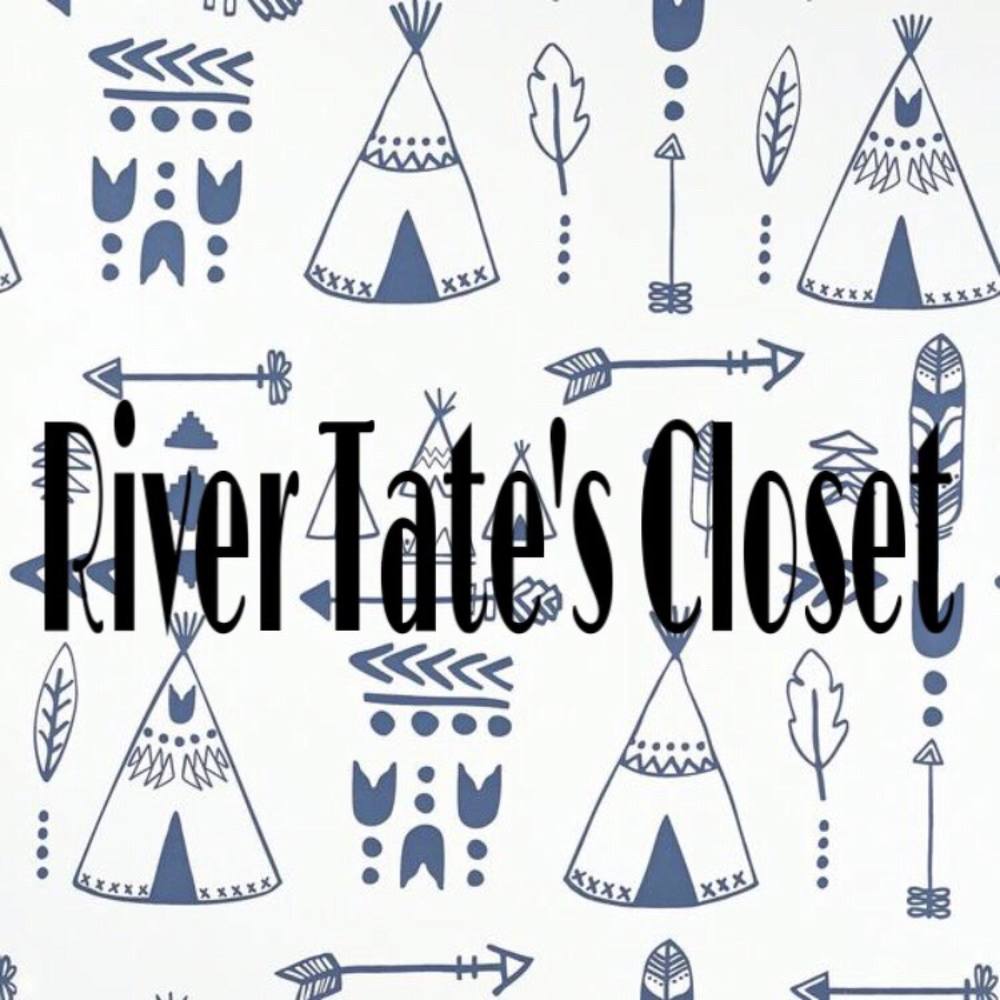 Meet your Posher, River tates